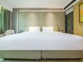 autumn-fruit-hotel-shenzhen-convention-and-exhibition-center-shixia-subway-station