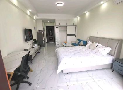 Keyu Apartment (Jinghuayuan)