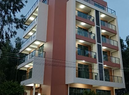 Wuchuan Shixiang Homestay