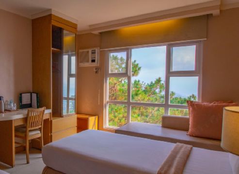Chalet Baguio
