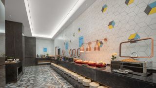 holiday-inn-express-nanchang-bayi-square