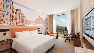 hampton-by-hilton-foshan-sanlong-bay