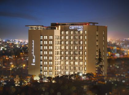 Centro Mada Amman by Rotana