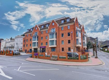 Royal Tunbridge Wells