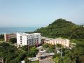 blue-sky-lake-futaiyuan-seaview-resort