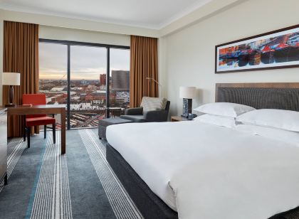 Hyatt Regency Birmingham