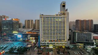 luban-hotel