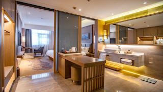 xiangyun-hot-spring-hotel