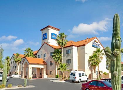 Baymont by Wyndham Tucson Airport