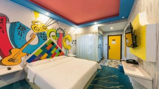 geyi-theme-hotel-zhengzhou-economic-and-trade-college-gaopoyan