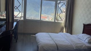 nanka-zhaxi-business-hotel