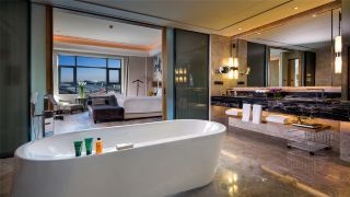 hilton-urumqi