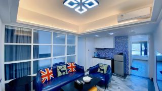 haiyue-holiday-apartment