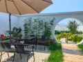 xinyue-courtyard
