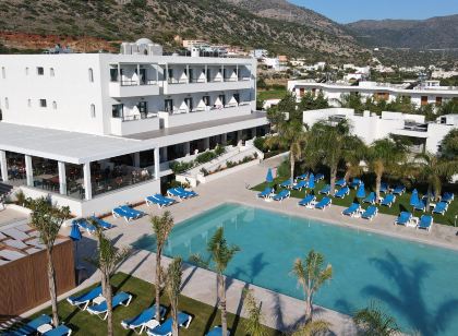 Sentido Kyknos Beach Adults Only
