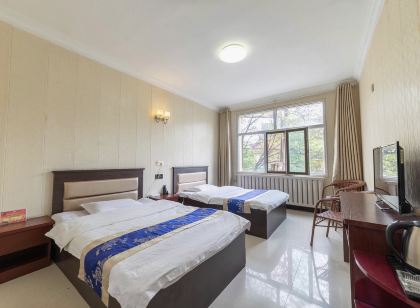 Minhe Grand Hyatt Hotel