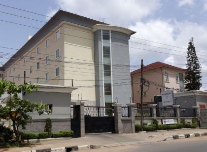 Shoregate Hotel