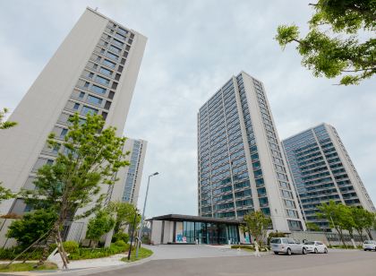 榮成春風假日飯店