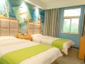 boyue-light-luxury-hotel