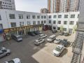 time-yashe-smart-apartment-linyi-taisheng-plaza