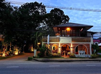 Likita Resort