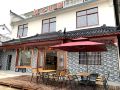 九华山瑞心山居民宿
