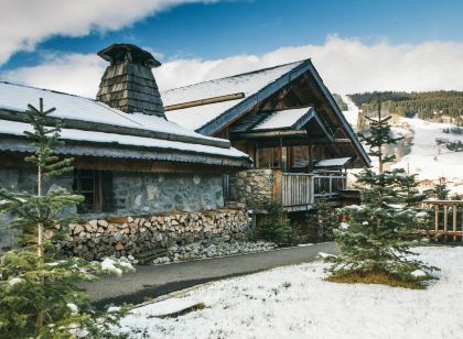 Zannier Le Chalet