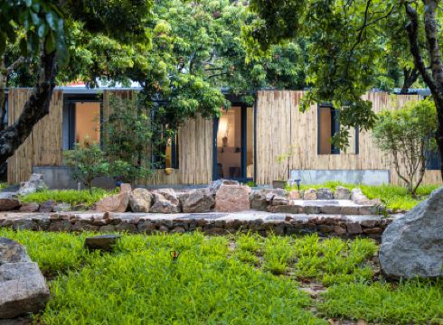 Lychee boutique resort