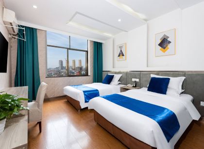 Pebble Motel (Pengtai Department Store Shopping Center)