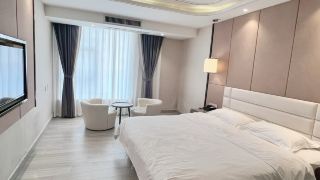 huajiashe-garden-hotel-shenzhen-east-railway-station-buji-branch