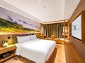 qiuguo-hotel-xi-an-honghui-hospital-nanshaomen-subway-station-branch