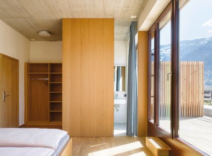 Youth Hostel Interlaken