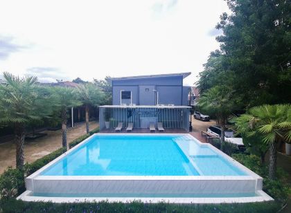 Natthapon Resort