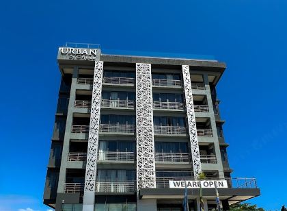 Urban by CityBlue, Dar es Salaam