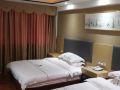 hefeng-holiday-hotel