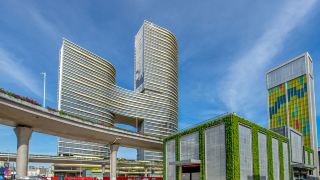 fengyu-international-apartment-zhuhai-hengqin-port