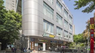 citynote-hotel-guangzhou-beijing-road-jiniantang-metro-station