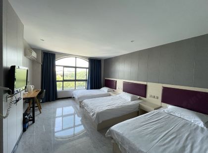 崑山白楊灣賓館
