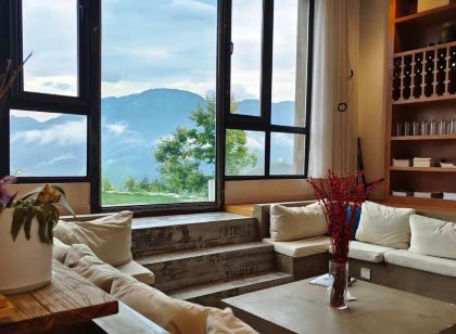 雲和一雙人民宿(梯田景區店)