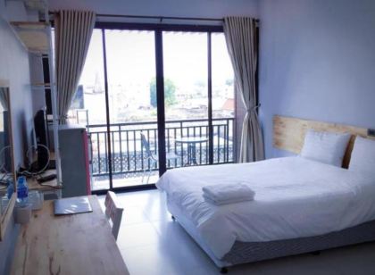 琳拉達閣樓公寓