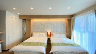 sugamo-winco-residence