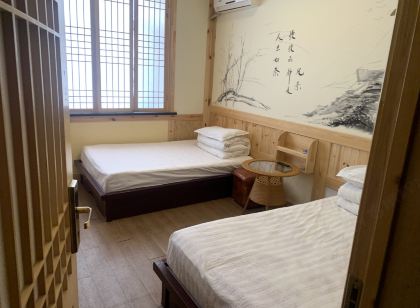 和龍天緣賓館