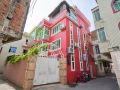 hello-hostel