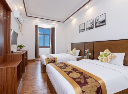 Guanshao Siyuan Hostel