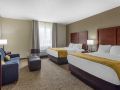 comfort-suites-clarksville