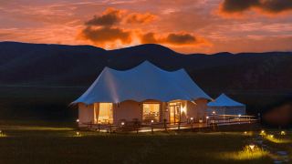 xiahe-ami-gonghong-ranch-homestay