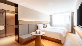 jiuqi-yazhi-hotel
