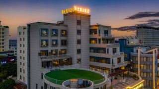 sunshine-holiday-hotel-beihai-silver-beach-beach-park
