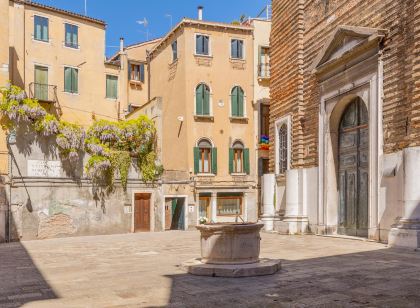 ラ ロカンディエラ