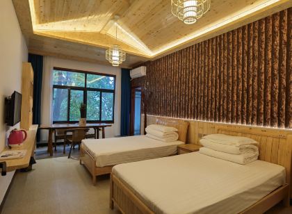 Lantian Luyiyuan Homestay